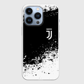 Чехол для iPhone 13 Pro с принтом JUVENTUS SPORT в Екатеринбурге,  |  | italia | juve | juventus | sport | италия | спорт | спортивная форма | футбол | футбольный | чемпионат | ювентус