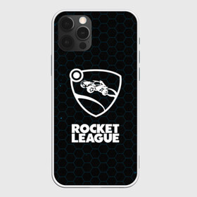 Чехол для iPhone 12 Pro Max с принтом ROCKET LEAGUE в Екатеринбурге, Силикон |  | Тематика изображения на принте: league | rocket | rocket league | rocket trade | лига трейд | рокет лиг | рокет лига | рокет лига вещи | рокет лига гараж. | рокет лига д | рокет лиги | рокет трейд