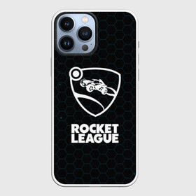 Чехол для iPhone 13 Pro Max с принтом ROCKET LEAGUE в Екатеринбурге,  |  | league | rocket | rocket league | rocket trade | лига трейд | рокет лиг | рокет лига | рокет лига вещи | рокет лига гараж. | рокет лига д | рокет лиги | рокет трейд