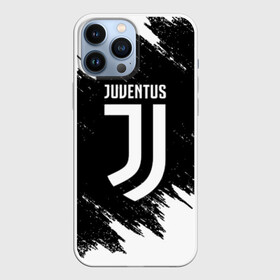 Чехол для iPhone 13 Pro Max с принтом JUVENTUS SPORT в Екатеринбурге,  |  | cr7 | fc | football | football club | juve | juventus | ronaldo | sport | роналдо | спорт | спортивные | униформа | фирменные цвета | фк | футбол | футбольный клуб | ювентус