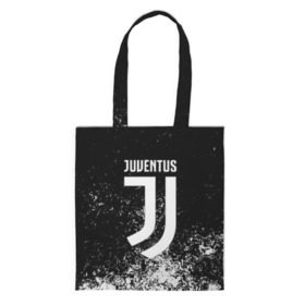 Сумка 3D повседневная с принтом JUVENTUS SPORT в Екатеринбурге, 100% полиэстер | Плотность: 200 г/м2; Размер: 34×35 см; Высота лямок: 30 см | cr7 | fc | football | football club | juve | juventus | ronaldo | sport | роналдо | спорт | спортивные | униформа | фирменные цвета | фк | футбол | футбольный клуб | ювентус