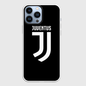 Чехол для iPhone 13 Pro Max с принтом JUVENTUS SPORT в Екатеринбурге,  |  | cr7 | fc | football | football club | juve | juventus | ronaldo | sport | роналдо | спорт | спортивные | униформа | фирменные цвета | фк | футбол | футбольный клуб | ювентус