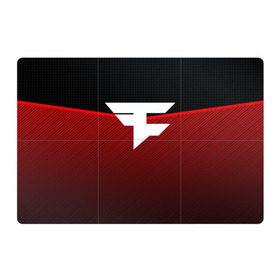 Магнитный плакат 3Х2 с принтом FAZE CLAN в Екатеринбурге, Полимерный материал с магнитным слоем | 6 деталей размером 9*9 см | Тематика изображения на принте: action | astralis | awp | counter strike | cs go | cs go global offensive | cybersport | faze clan | game | gamer | hyper beast | shooter | skin | team liquid | киберспорт | оружие | скины