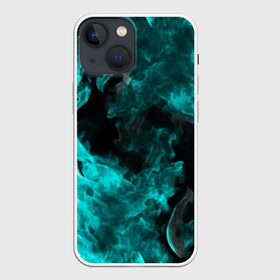 Чехол для iPhone 13 mini с принтом ОГОНЬ в Екатеринбурге,  |  | bright | fire | heat | light | texture | wildfire | искры | огненный | огонь | пламя | пожар | текстура