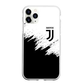 Чехол для iPhone 11 Pro матовый с принтом JUVENTUS SPORT в Екатеринбурге, Силикон |  | black and white | cr7 | fc | football | football club | juve | juventus | ronaldo | sport | роналдо | спорт | спортивные | униформа | фирменные цвета | фк | футбол | футбольный клуб | черно белый | ювентус