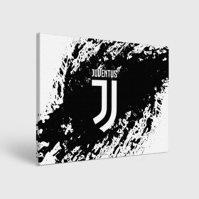 Холст прямоугольный с принтом JUVENTUS в Екатеринбурге, 100% ПВХ |  | cr7 | fc | football | football club | juve | juventus | ronaldo | sport | роналдо | спорт | спортивные | униформа | фирменные цвета | фк | футбол | футбольный клуб | ювентус