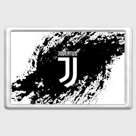 Магнит 45*70 с принтом JUVENTUS в Екатеринбурге, Пластик | Размер: 78*52 мм; Размер печати: 70*45 | cr7 | fc | football | football club | juve | juventus | ronaldo | sport | роналдо | спорт | спортивные | униформа | фирменные цвета | фк | футбол | футбольный клуб | ювентус