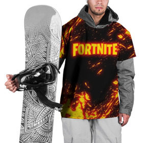 Накидка на куртку 3D с принтом FORTNITE FIRE STORM в Екатеринбурге, 100% полиэстер |  | 2019 | armor | armour | cybersport | esport | fire | flame | fortnite | game | llama | logo | броня | игра | киберспорт | лама | огонь | фиолетовый | фирменные цвета | фортнайт