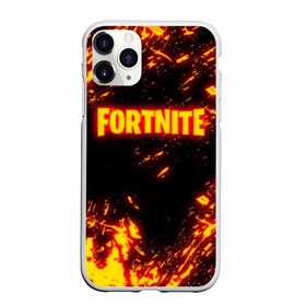 Чехол для iPhone 11 Pro Max матовый с принтом FORTNITE FIRE STORM в Екатеринбурге, Силикон |  | 2019 | armor | armour | cybersport | esport | fire | flame | fortnite | game | llama | logo | броня | игра | киберспорт | лама | огонь | фиолетовый | фирменные цвета | фортнайт