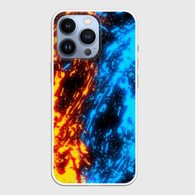 Чехол для iPhone 13 Pro с принтом БИТВА ОГНЕЙ в Екатеринбурге,  |  | battle | battle fire | bright | fire | heat | light | wildfire | битва | битва огней | искры | огненный | огонь | пламя | пожар