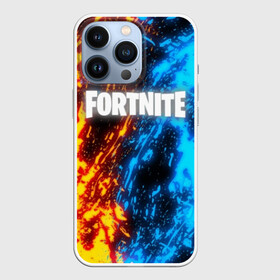 Чехол для iPhone 13 Pro с принтом FORTNITE BATTLE STORM в Екатеринбурге,  |  | Тематика изображения на принте: 2019 | armor | armour | cybersport | esport | fortnite | game | llama | logo | броня | игра | киберспорт | лама | фиолетовый | фирменные цвета | фортнайт