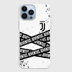 Чехол для iPhone 13 Pro Max с принтом JUVENTUS SPORT в Екатеринбурге,  |  | cr7 | fc | football | football club | juve | juventus | ronaldo | sport | роналдо | спорт | спортивные | униформа | фирменные цвета | фк | футбол | футбольный клуб | ювентус