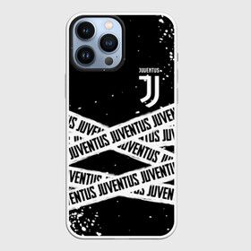 Чехол для iPhone 13 Pro Max с принтом JUVENTUS SPORT в Екатеринбурге,  |  | cr7 | fc | football | football club | juve | juventus | ronaldo | sport | роналдо | спорт | спортивные | униформа | фирменные цвета | фк | футбол | футбольный клуб | ювентус