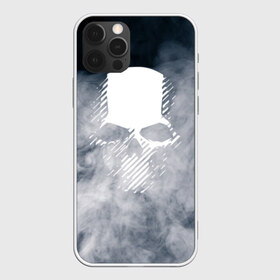 Чехол для iPhone 12 Pro Max с принтом GHOST RECON в Екатеринбурге, Силикон |  | breakpoint | ghost recon | ghost recon breakpoint | logo | mask | skell technology | tom clancys | tom clancys ghost recon breakpoint | wildlands | лого | маска