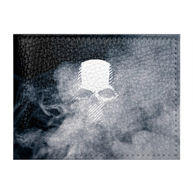 Обложка для студенческого билета с принтом  GHOST RECON  в Екатеринбурге, натуральная кожа | Размер: 11*8 см; Печать на всей внешней стороне | breakpoint | ghost recon | ghost recon breakpoint | logo | mask | skell technology | tom clancys | tom clancys ghost recon breakpoint | wildlands | лого | маска