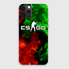 Чехол для iPhone 12 Pro с принтом CS:GO TOXIC FLAME в Екатеринбурге, силикон | область печати: задняя сторона чехла, без боковых панелей | Тематика изображения на принте: action | astralis | awp | counter strike | cs go | cs go global offensive | cybersport | faze clan | fire | flame | game | gamer | hyper beast | shooter | skin | team liquid | toxic | toxic flame | киберспорт | огонь | оружие | скины | токсик