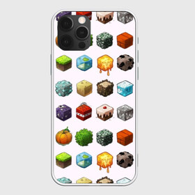 Чехол для iPhone 12 Pro Max с принтом Minecraft в Екатеринбурге, Силикон |  | Тематика изображения на принте: funny | mine | minecraft | mods | noob | pro | skins | story | vs | zombie | инди | конструктор | майнкрафт | моды | нуб | скин | скрипер | шахта