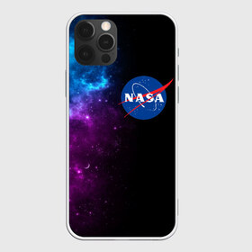 Чехол для iPhone 12 Pro Max с принтом NASA (SPACE) 4 2 в Екатеринбурге, Силикон |  | Тематика изображения на принте: nasa | paint | space | звезды | космос | краска | наса | черная дыра
