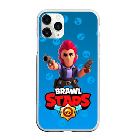 Чехол для iPhone 11 Pro матовый с принтом Brawl Stars 11 в Екатеринбурге, Силикон |  | android | brawl | brawl stars | clash | clash royale | game | royale | stars | андроид | игра | мобильные игры