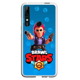 Чехол для Honor P Smart Z с принтом Brawl Stars 11 в Екатеринбурге, Силикон | Область печати: задняя сторона чехла, без боковых панелей | android | brawl | brawl stars | clash | clash royale | game | royale | stars | андроид | игра | мобильные игры