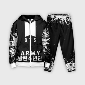 Детский костюм 3D с принтом BTS в Екатеринбурге,  |  | bangtan boys | bt21 | bts | bts army | bts stickers | j hope | jimin | jin | jungkook | k pop | rap monster | rapmon | suga | v | бтс | корея | стикеры bts