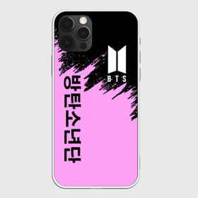 Чехол для iPhone 12 Pro Max с принтом BTS в Екатеринбурге, Силикон |  | bangtan boys | bt21 | bts | bts army | bts stickers | j hope | jimin | jin | jungkook | k pop | rap monster | rapmon | suga | v | бтс | корея | стикеры bts