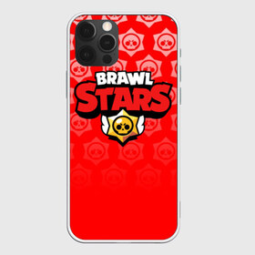 Чехол для iPhone 12 Pro Max с принтом BRAWL STARS в Екатеринбурге, Силикон |  | android | brawl stars | games | mobile game | stars | игры | мобильные игры