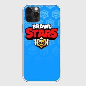 Чехол для iPhone 12 Pro Max с принтом BRAWL STARS в Екатеринбурге, Силикон |  | android | brawl stars | games | mobile game | stars | игры | мобильные игры
