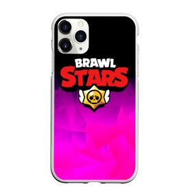 Чехол для iPhone 11 Pro матовый с принтом BRAWL STARS CRYSTALES в Екатеринбурге, Силикон |  | android | brawl stars | games | mobile game | stars | игры | мобильные игры