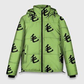 Мужская зимняя куртка 3D с принтом Saitama Style (Season 2) в Екатеринбурге, верх — 100% полиэстер; подкладка — 100% полиэстер; утеплитель — 100% полиэстер | длина ниже бедра, свободный силуэт Оверсайз. Есть воротник-стойка, отстегивающийся капюшон и ветрозащитная планка. 

Боковые карманы с листочкой на кнопках и внутренний карман на молнии. | Тематика изображения на принте: one punch man | onepunchman | opm | saitama | ванпанчмен | сайтама