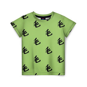 Детская футболка 3D с принтом Saitama Style (Season 2) в Екатеринбурге, 100% гипоаллергенный полиэфир | прямой крой, круглый вырез горловины, длина до линии бедер, чуть спущенное плечо, ткань немного тянется | one punch man | onepunchman | opm | saitama | ванпанчмен | сайтама