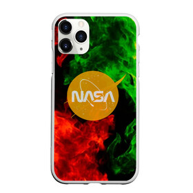 Чехол для iPhone 11 Pro Max матовый с принтом NASA BATTLE FIRE в Екатеринбурге, Силикон |  | galaxy | nasa | nebula | space | star | абстракция | вселенная | галактика | звезда | звезды | космический | наса | огонь | планеты