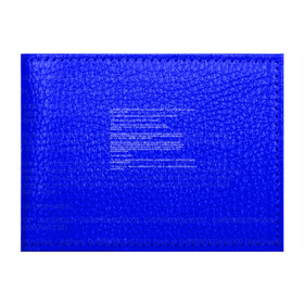 Обложка для студенческого билета с принтом СИНИЙ ЭКРАН СМЕРТИ в Екатеринбурге, натуральная кожа | Размер: 11*8 см; Печать на всей внешней стороне | anonymus | blue death screen | cod | hack | hacker | it | program | texture | айти | аноним | анонимус | взлом | код | кодинг | программа | программист | текстура | хак | хакер