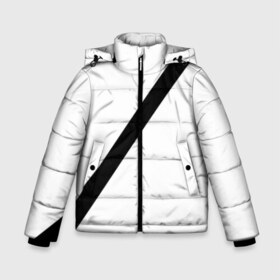 Зимняя куртка для мальчиков 3D с принтом Пристегнутый ремень в Екатеринбурге, ткань верха — 100% полиэстер; подклад — 100% полиэстер, утеплитель — 100% полиэстер | длина ниже бедра, удлиненная спинка, воротник стойка и отстегивающийся капюшон. Есть боковые карманы с листочкой на кнопках, утяжки по низу изделия и внутренний карман на молнии. 

Предусмотрены светоотражающий принт на спинке, радужный светоотражающий элемент на пуллере молнии и на резинке для утяжки | авто | автомобили | машина | пристегнутый ремень | ремень | транспорт