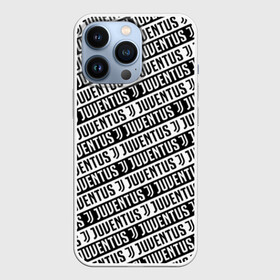 Чехол для iPhone 13 Pro с принтом JUVENTUS SPORT в Екатеринбурге,  |  | cr7 | fc | football | football club | juve | juventus | ronaldo | sport | роналдо | спорт | спортивные | униформа | фирменные цвета | фк | футбол | футбольный клуб | ювентус