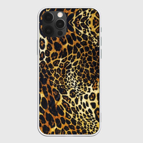 Чехол для iPhone 12 Pro Max с принтом Шкура леопарда в Екатеринбурге, Силикон |  | animal | cheeky | dangerous | leopard | nature | pattern | predator | skin | spots | wild | дерзкий | дикий | животное | леопард | опасный | природа | пятна | узор | хищник