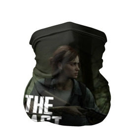 Бандана-труба 3D с принтом THE LAST OF US ЭЛЛИ | ОДНИ ИЗ НАС ELLIE в Екатеринбурге, 100% полиэстер, ткань с особыми свойствами — Activecool | плотность 150‒180 г/м2; хорошо тянется, но сохраняет форму | gamer | player | stels | the last of us | the last of us part 2 | бегун | джоэл | каннибалы | охотники | сталкер | топляк | цикады | щелкун | элли