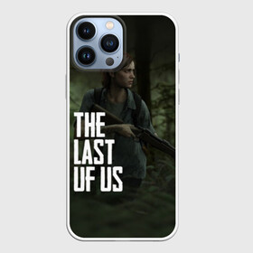 Чехол для iPhone 13 Pro Max с принтом THE LAST OF US ЭЛЛИ | ОДНИ ИЗ НАС ELLIE в Екатеринбурге,  |  | Тематика изображения на принте: gamer | player | stels | the last of us | the last of us part 2 | бегун | джоэл | каннибалы | охотники | сталкер | топляк | цикады | щелкун | элли