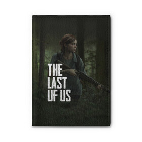 Обложка для автодокументов с принтом THE LAST OF US ЭЛЛИ | ОДНИ ИЗ НАС ELLIE в Екатеринбурге, натуральная кожа |  размер 19,9*13 см; внутри 4 больших “конверта” для документов и один маленький отдел — туда идеально встанут права | Тематика изображения на принте: gamer | player | stels | the last of us | the last of us part 2 | бегун | джоэл | каннибалы | охотники | сталкер | топляк | цикады | щелкун | элли