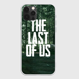 Чехол для iPhone 12 Pro Max с принтом THE LAST OF US в Екатеринбурге, Силикон |  | gamer | player | stels | the last of us | the last of us part 2 | бегун | джоэл | каннибалы | охотники | сталкер | топляк | цикады | щелкун | элли