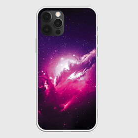 Чехол для iPhone 12 Pro Max с принтом Галактика в Екатеринбурге, Силикон |  | astronomy | cosmos | galaxy | nebula | stars | universe | астрономия | вселенная | галактика | звезды | космос | небьюла | цветная