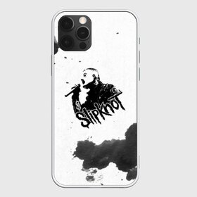 Чехол для iPhone 12 Pro Max с принтом Slipknot в Екатеринбурге, Силикон |  | Тематика изображения на принте: slipknot | джей вайнберг | кори тейлор | крис фен | крэйг джонс | метал | мик томсон | музыка | петля | рок | сид уилсон | скользящий узел | слайпкнот | слипкнот | слипнот | удавка