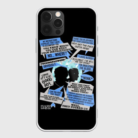 Чехол для iPhone 12 Pro Max с принтом Detroit fan art в Екатеринбурге, Силикон |  | 2038 | become | connor | dbh | dbhpk19 | gavin reed | human | quantic | reed | reed900 | rk800 | rk900 | андроид | девиант | детройт | кара | квест | коннор | маркус