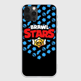 Чехол для iPhone 12 Pro Max с принтом BRAWL STARS в Екатеринбурге, Силикон |  | brawl | bull | colt | crow | el primo | game | games | leon | moba | online | penny | poco | shelly | spike | star | stars | wanted | брав | бравл | браво | звезда | звезды | игра | игры | лого | моба | онлайн | старс