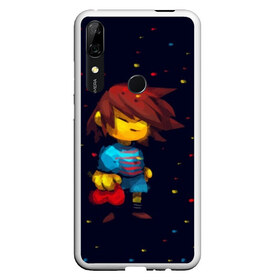 Чехол для Honor P Smart Z с принтом Фриск - UNDERTALE в Екатеринбурге, Силикон | Область печати: задняя сторона чехла, без боковых панелей | annoying | asriel | chara | dog | frisk | game | games | papyrus | sans | tale | under | undertale | азриэль | андертейл | игра | игры | надоедливая | надоедливые | папирус | санс | собака | собаки | фриск | чара