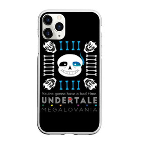 Чехол для iPhone 11 Pro матовый с принтом Undertale в Екатеринбурге, Силикон |  | alphys | animation | asriel | comic dub | comic dubs | deltarune | gaming | toriel | undertale | андертеил | история | подземная | фриск | чай тв | чара