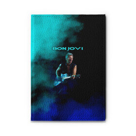Обложка для автодокументов с принтом Bon Jovi в Екатеринбурге, натуральная кожа |  размер 19,9*13 см; внутри 4 больших “конверта” для документов и один маленький отдел — туда идеально встанут права | Тематика изображения на принте: bon jovi | john | альбом | арена | бон | бон джови | глэм | группа | джови | джон | метал | музыка | надпись | песни | поп | попрок | рок | рокер | смайл | солист | софт | стена | хард | хеви | хевиметал