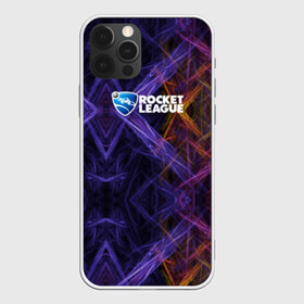 Чехол для iPhone 12 Pro Max с принтом Rocket League в Екатеринбурге, Силикон |  | rl | rocket | rocket league | rocket league trade | rocket league trading | рокет лига