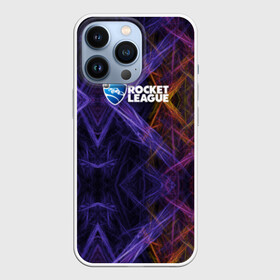 Чехол для iPhone 13 Pro с принтом Rocket League в Екатеринбурге,  |  | Тематика изображения на принте: rl | rocket | rocket league | rocket league trade | rocket league trading | рокет лига