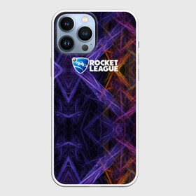 Чехол для iPhone 13 Pro Max с принтом Rocket League в Екатеринбурге,  |  | Тематика изображения на принте: rl | rocket | rocket league | rocket league trade | rocket league trading | рокет лига